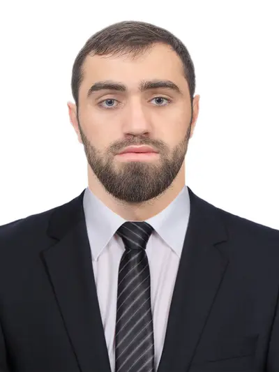 Ibragim Murtazaliev