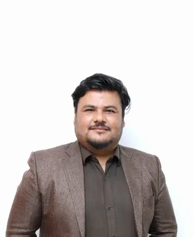 Zeeshan Hussain Akhtar Hussain