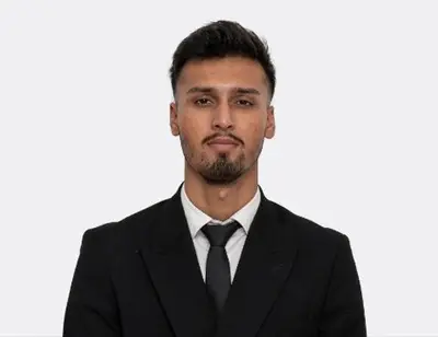 Aniees Khan