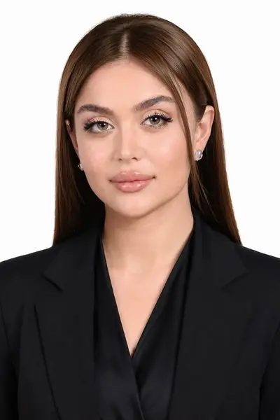 Arshia Behnam Salmani