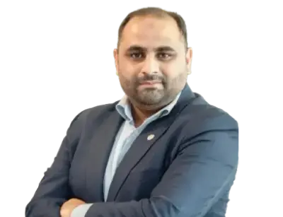Imran Ali Muhammad Zaman
