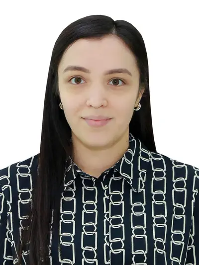 Gulnara Yollyyeva
