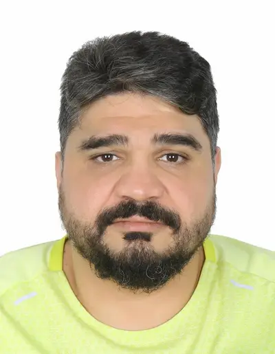Saad Allah Rachid