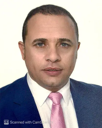 Mohamed Mohamed Mahmoud Ali
