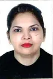 Sofia Syed Jawaid Ahmed