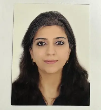 Sundus Faisal Rashid