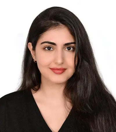 Zina Adham Jghami