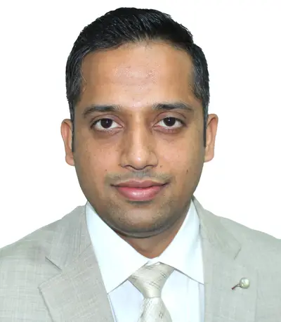 Vineet Kumar Ram Singh Yadav