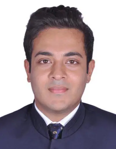 Md Danish Shamim Md Shamim