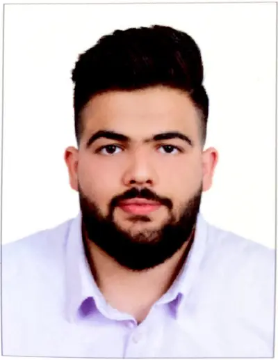 Ghaith Fawzat Ahmad Nassrullah