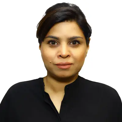 Syeda Sheeba Raza Rizvi Syed Raza Ahmed Rizvi
