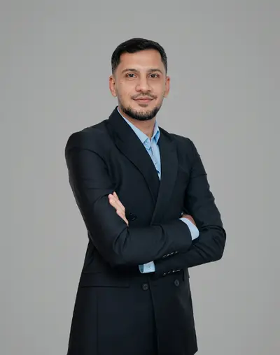 Hassan Raza Zulfiqar Ahmad