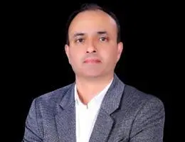 Kabindra Sapkota