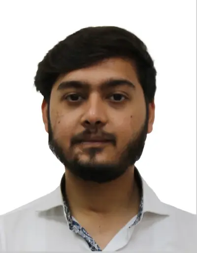 Omar Ashraf Hussain Ashraf Hussain