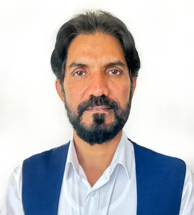 Muhammad Mumtaz Nasrullah