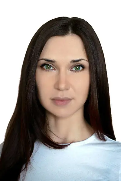 Gulnara Mingazova