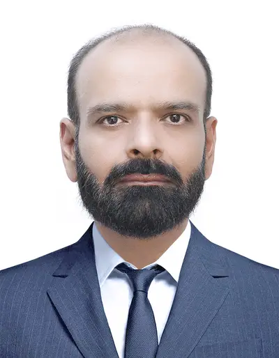 Umang Sharma Kirti Mohan Sharma