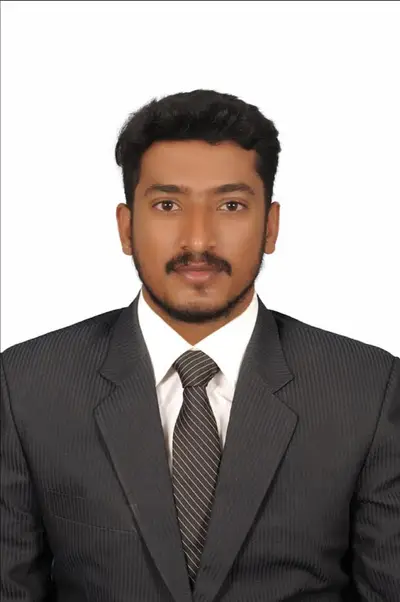 Subash Santhakumar Santhakumar