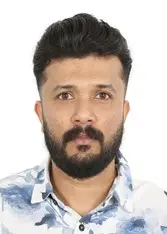 Zubin Mashood Puthiya Maliyakkal Mashood