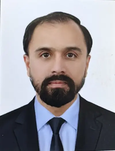 Imran Muhammad Tariq