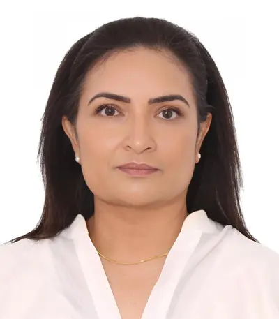 Hita Yadev