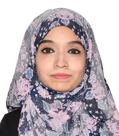 Asna Moazzam Mozzam Ali Khan 