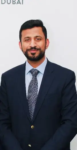 Arfat Jamil