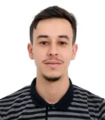 Mouadh Bencheikh
