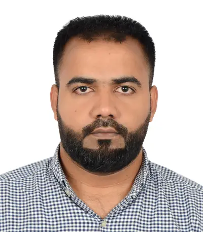 Sufyan Rafique Muhammad Rafique
