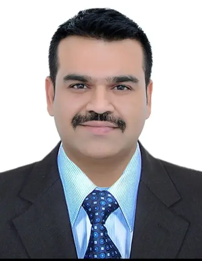 Jag Mohan Charan Jeet