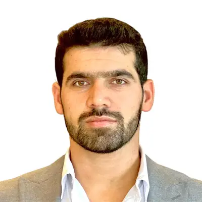 Mohammad Nasim Kohbandi