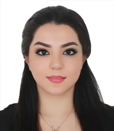 Fereshteh Bijan Moridi