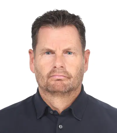 Joost Scholten