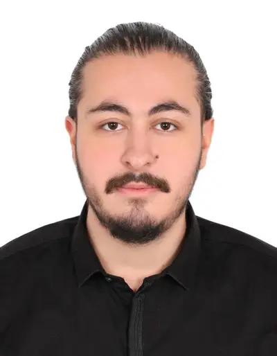 Qais Hikmat Khair