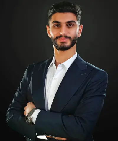Fouad Basel Esmaiel