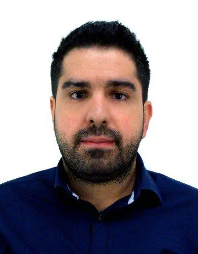 Nima Bahram Azimzadeh Gharehbaghi