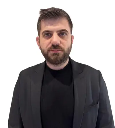 Baris Can Sari