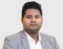 Deepak Sha Kumar 