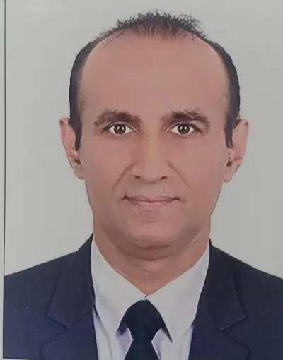 Saqib Maqsood Maqsood Ahmed