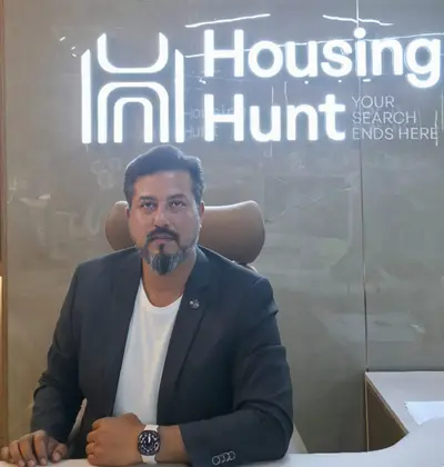 Syed Shariq Zafar Syed Zafrul Hassan