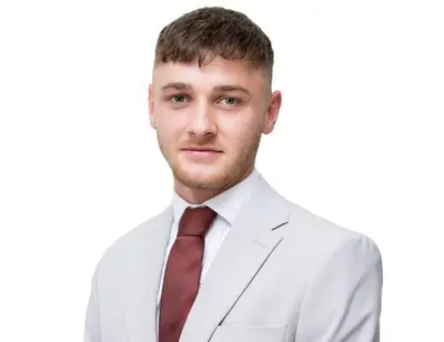 Jordan Northcott