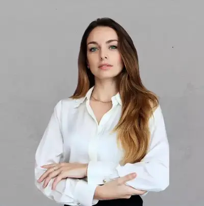 Axelle Rosy Bonnemaison