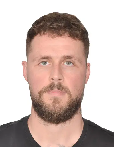 Sergey Eremenko