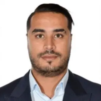 Yassine Abibi