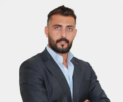 Zaid Mahmoud Mohamad Eliwat