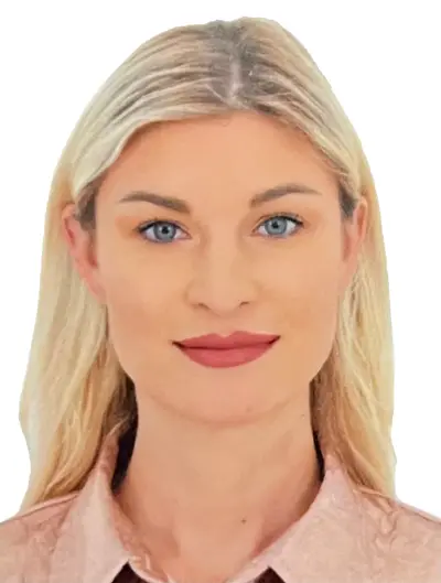 Jessica Camile Sypen