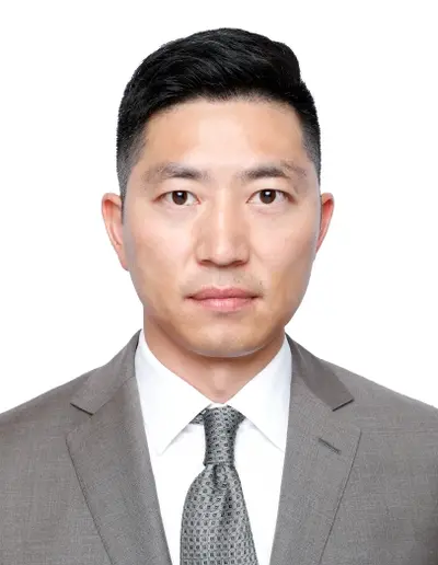 Kuan Wang