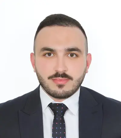 Husam Aldean Faisal Defellah Alzoubi