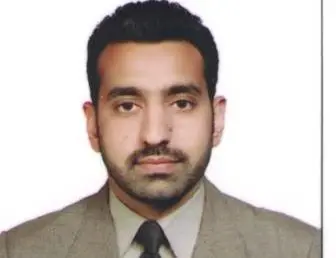 Syed Bilal Shah