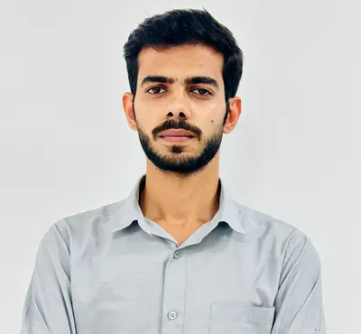 Muhammad Abdullah Muhammad Javed